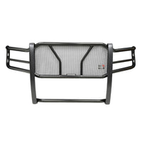 Thumbnail for Westin 19-22 Ram 2500/3500 (Excl. Power Wagon) HDX Grille Guard - Black