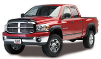 Thumbnail for EGR 02-08 Dodge Ram LD Bolt-On Look Fender Flares - Set