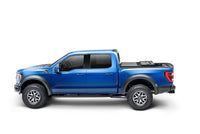 Thumbnail for Extang 15-20 Ford F-150 (5ft. 7in. Bed) Solid Fold ALX