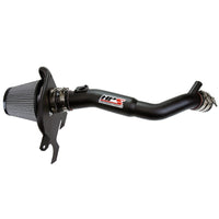 Thumbnail for HPS Shortram Air Intake 2016-2017 Lexus IS200t 2.0L Turbo, Includes Heat Shield, Black