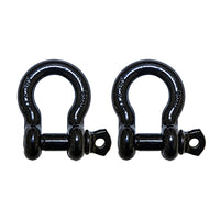 Thumbnail for Yukon D-Ring Shackle - 3/4in Diameter - 9500lbs Rating