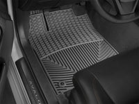 Thumbnail for WeatherTech 13+ Toyota Avalon Front Rubber Mats - Black