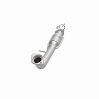 Thumbnail for MagnaFlow Conv DF 07-09 Acura RDX 2.3L T Rear