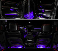 Thumbnail for Oracle 19-22 RAM Complete Interior Ambient Lighting ColorSHIFT RGB Conversion Kit