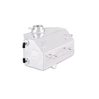 Thumbnail for Mishimoto 2015 Ford Mustang EcoBoost / 3.7L / 5.0L  Aluminum Coolant Expansion Tank-Polished