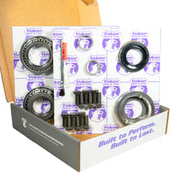 Thumbnail for Yukon 10.5in Ford 3.73 Rear Ring & Pinion Install Kit