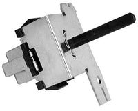 Thumbnail for Omix Heater Blower Motor Switch 99-04 Wrangler (TJ)