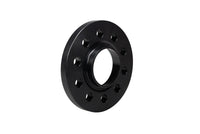 Thumbnail for Eibach Pro-Spacer 10mm Spacer 5x114.3 Bolt Pattern / 64mm Hub - Black