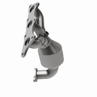 Thumbnail for MagnaFlow Conv DF 06-09 Eclipse 3.8 Front Manifold O