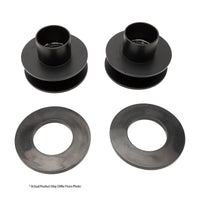 Thumbnail for Belltech 07-19 Toyota Tundra 2WD & 4WD 2.5in Front Lifting Strut Spacer