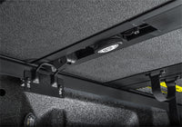 Thumbnail for Extang 05-21 Nissan Frontier w/Factory Side Bed Rail Caps (6ft. 1in. Bed) Solid Fold ALX