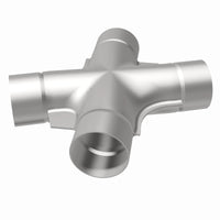 Thumbnail for MagnaFlow Smooth Trans X 3.00inch SS 35deg.