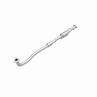 Thumbnail for Magnaflow Conv DF 1989-1990 CAMRY 2.0L Underbody