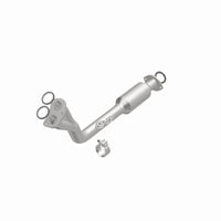 Thumbnail for MagnaFlow Converter Direct Fit California Grade 96-98 Toyota 4Runner 2.7L