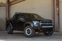 Thumbnail for Addictive Desert Designs 17-18 Ford F-150 Raptor Stealth R Front Bumper