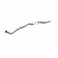 Thumbnail for MagnaFlow Conv DF GM 01-02 2500 Passenger Side 6L