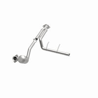 Thumbnail for Magnaflow Conv DF 2011-2014 F-150 3.7L Underbody