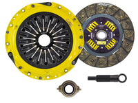 Thumbnail for ACT 00-05 Mitsubishi Eclipse GT HD-M/Perf Street Sprung Clutch Kit