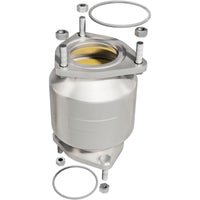 Thumbnail for MagnaFlow Conv. DF 04-05 Chevrolet Aveo 1.6L