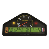 Thumbnail for Autometer Pro-Comp Race Dash RPM/Speed/Oil Press & Temp/WaterTemp/Fuel Pressure/Battery Volt Gauge