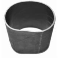 Thumbnail for BD Diesel Big Daddy Intercooler Hose (/Inch) - 3in