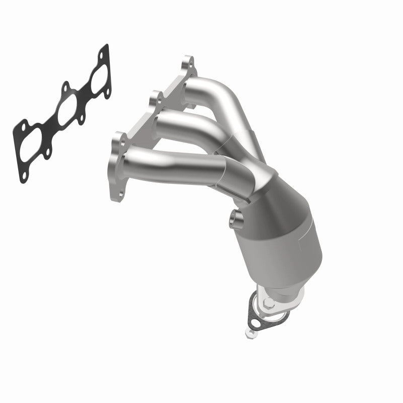 Magnaflow Conv DF 02-06 Hyundai Sonata 2.7L