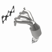 Thumbnail for Magnaflow Conv DF 02-06 Hyundai Sonata 2.7L