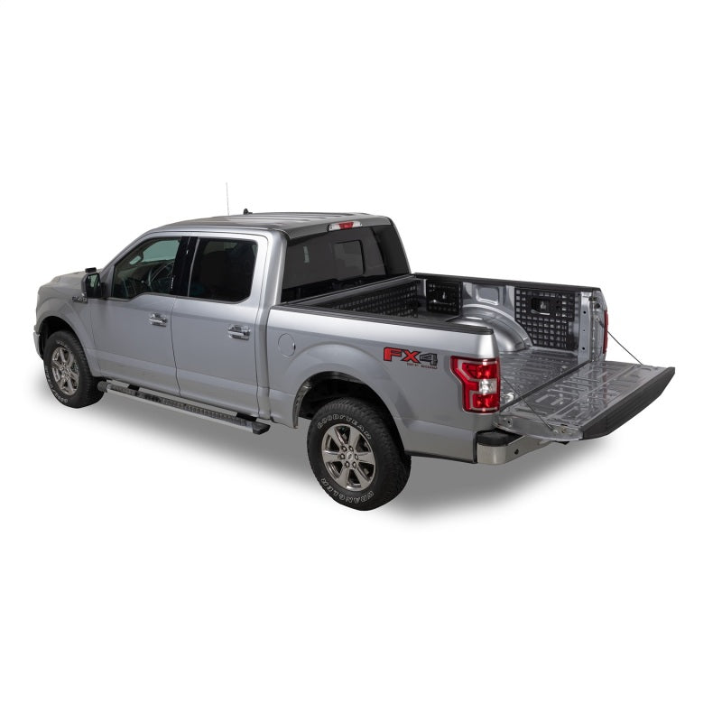Putco 15-20 Ford F-150 - 5.5ft (Short Box) Molle Driver Side Panel
