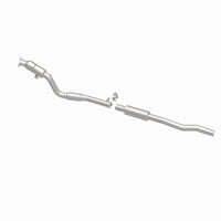 Thumbnail for MagnaFlow Conv DF 04-06 Audi A8 Quattro 4.2L