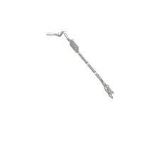 Thumbnail for MagnaFlow Sys C/B 11-15 Ford Super Duty F250 6.2L EC CC, SS 3.5in Single Rear Pass Side Ext 5in Tip