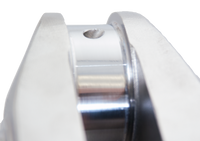 Thumbnail for Eagle Mitsubishi 4B11T 4340 Billet Crankshaft