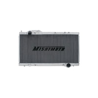 Thumbnail for Mishimoto 90-05 Acura NSX Manual Aluminum Radiator
