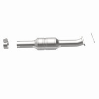 Thumbnail for Magnaflow Conv DF 06-08 Eclipse rear OEM