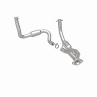 Thumbnail for MagnaFlow Conv DF 05-06 Gr Cherokee 4.7 OEM