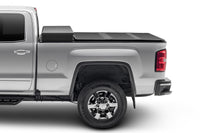Thumbnail for Extang 17-23 Ford F-250/F-350 Super Duty Short Bed (6ft 10in) Solid Fold 2.0 Toolbox