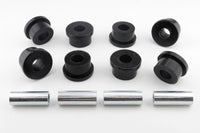 Thumbnail for Whiteline Plus 7/96-2/03 Toyota Landcruiser Rear Trailing Arm Lower Bushing Kit