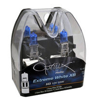 Thumbnail for Hella H3 12V 55W Xen White XB Bulb (Pair)