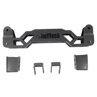 Thumbnail for Belltech 2021+ Ford F150 4WD Trail Performance 6-7in. Base Lift Kit w/ Shocks