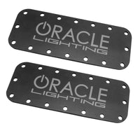 Thumbnail for Oracle Magnetic Light bar Cover for LED Side Mirrors (Pair) SEE WARRANTY