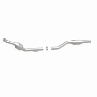 Thumbnail for MagnaFlow Conv DF 01-03 Mercedes SL500 Passenger Side CA