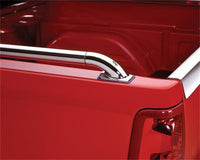 Thumbnail for Putco 00-03 Toyota Tundra - 6.2ft Bed SSR Locker Side Rails