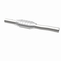 Thumbnail for MagnaFlow Conv DF 01-04 Jeep G/C 4.0L OEM