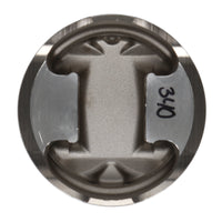 Thumbnail for Wiseco Mits Turbo DISH -17cc 1.378 X 86.5 Piston Kit