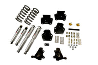 Thumbnail for Belltech LOWERING KIT WITH SP SHOCKS