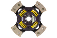 Thumbnail for ACT 2004 Subaru Forester 4 Pad Sprung Race Disc