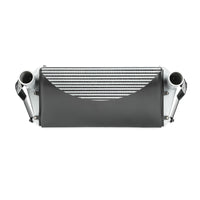 Thumbnail for Mishimoto 13+ Dodge Cummins 6.7L Intercooler Kit - Silver