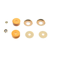 Thumbnail for Bilstein B6 1975 Jaguar XJ12 C Front 36mm Monotube Shock Absorber