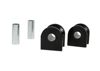 Thumbnail for Whiteline Plus 6/89-7/95 Corolla / 4/88-7/95 Corolla Wagon Front Control Arm