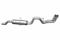 Thumbnail for Gibson 03-04 Dodge Ram 2500 SLT 5.7L 2.5in Cat-Back Dual Sport Exhaust - Aluminized