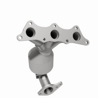 Thumbnail for MagnaFlow Conv DF 06-09 Eclipse 3.8 Front Manifold O